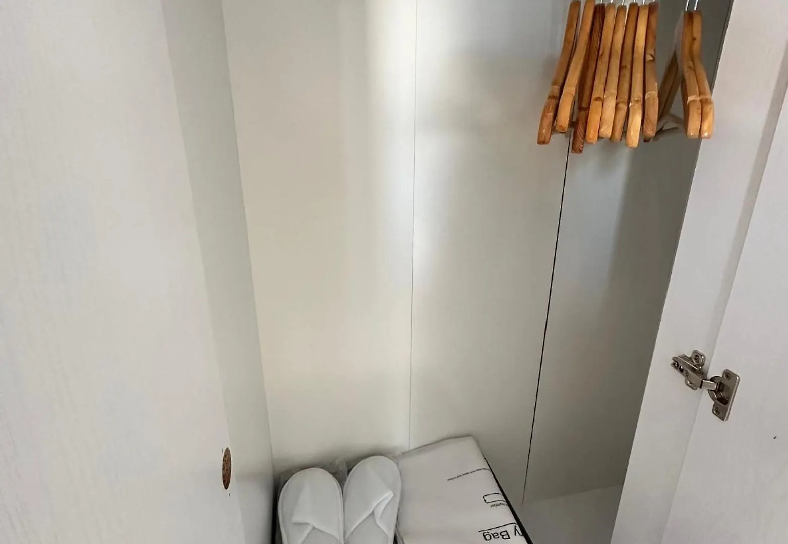 Apartmán Selini Khora Mykonos Town Řecko