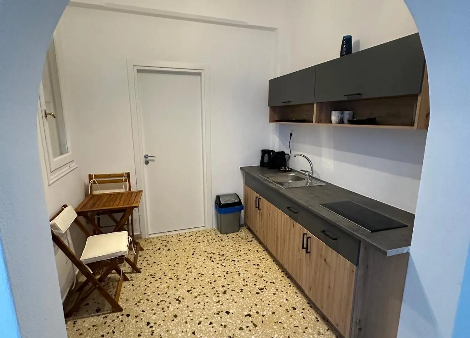 Apartmán Selini Khora Mykonos Town