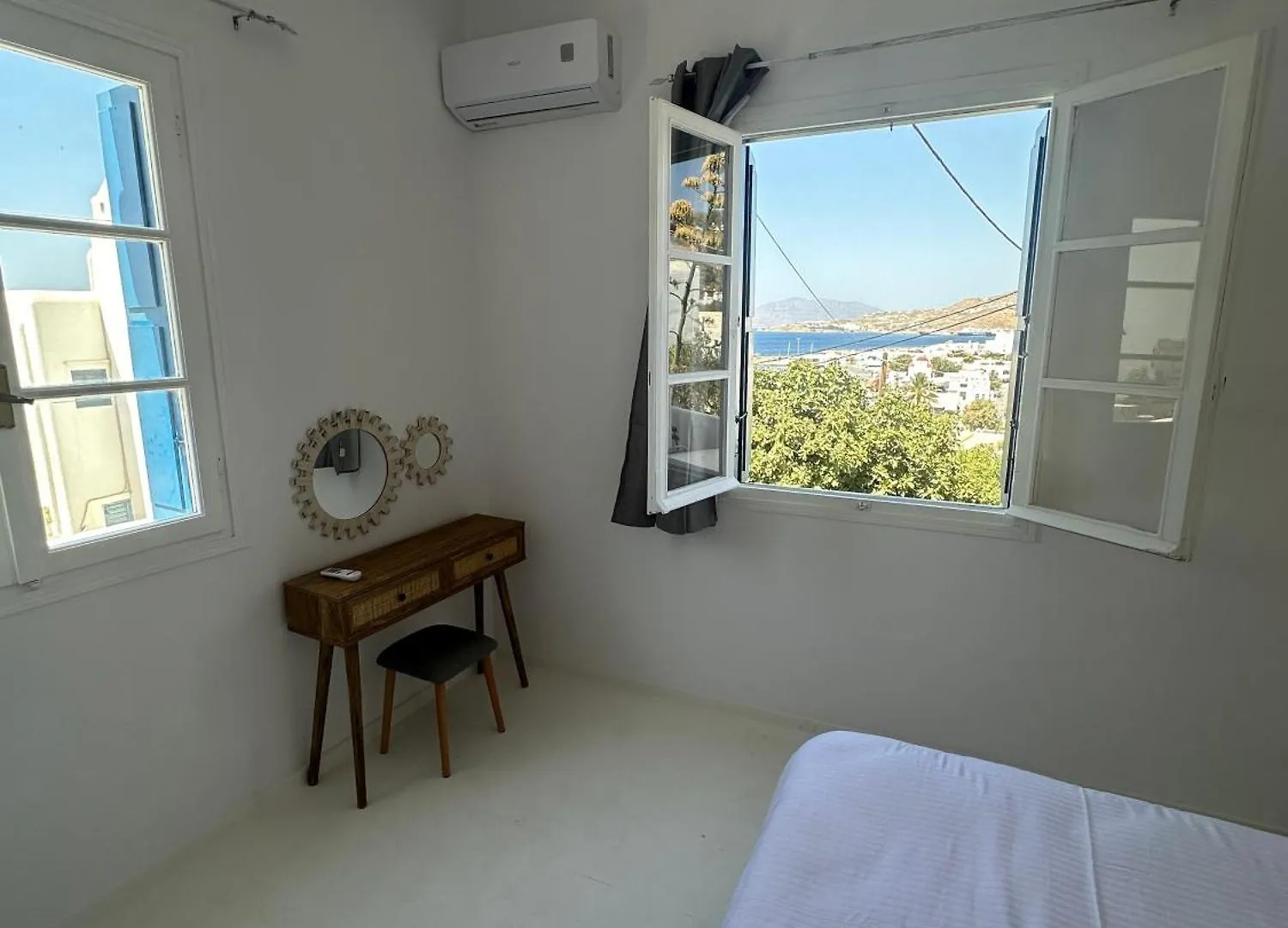 Apartmán Selini Khora Mykonos Town