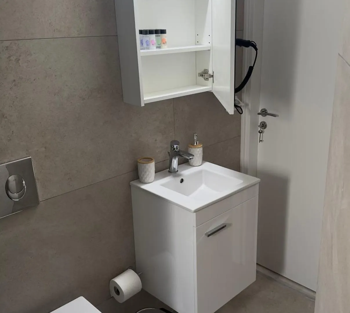 Apartmán Selini Khora Mykonos Town